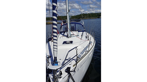 Dufour 365 Grand Large vurderes solgt 7 of 30