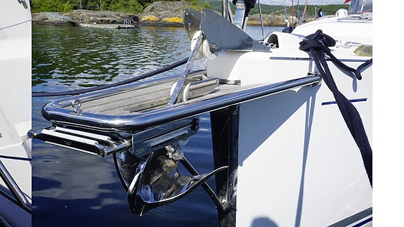 Dufour 365 Grand Large vurderes solgt 6 of 30