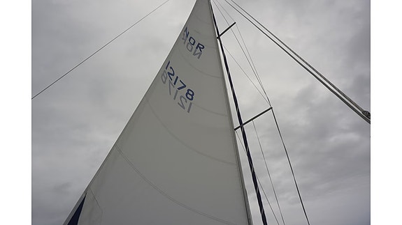 Dufour 365 Grand Large vurderes solgt 14 of 30