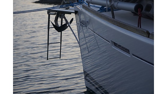 Dufour 365 Grand Large vurderes solgt 8 of 30