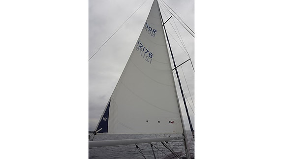 Dufour 365 Grand Large vurderes solgt 13 of 30