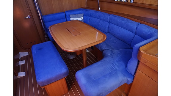 Dufour 365 Grand Large vurderes solgt 21 of 30