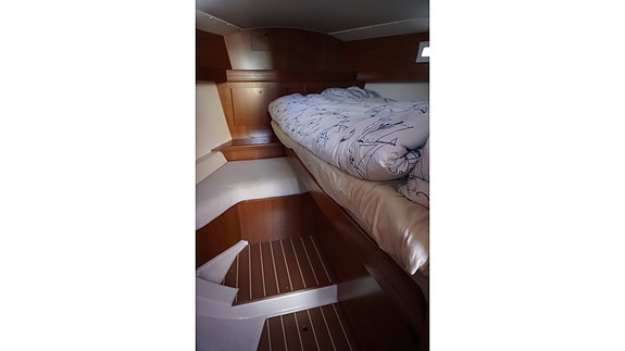 Dufour 365 Grand Large vurderes solgt 29 of 30