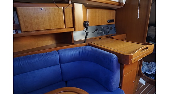 Dufour 365 Grand Large vurderes solgt 23 of 30
