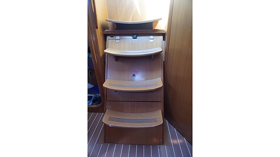 Dufour 365 Grand Large vurderes solgt 20 of 30