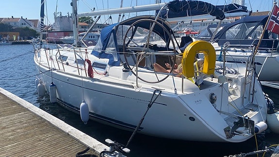 Dufour 365 Grand Large vurderes solgt 11 of 30