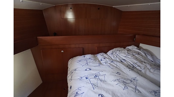 Dufour 365 Grand Large vurderes solgt 26 of 30