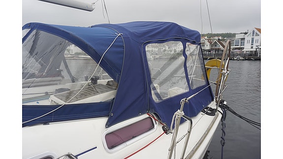 Dufour 365 Grand Large vurderes solgt 10 of 30