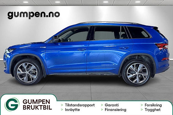 Skoda Kodiaq 2 of 21