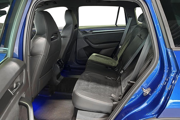 Skoda Kodiaq 6 of 21