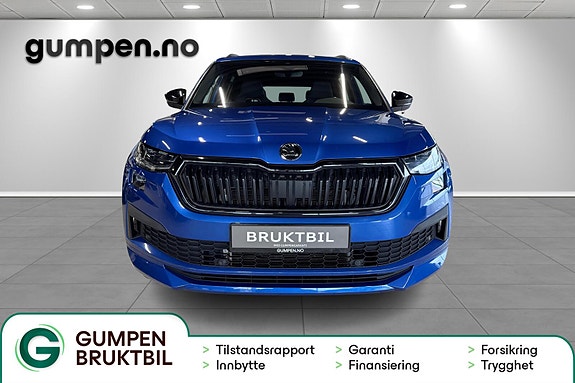 Skoda Kodiaq 4 of 21