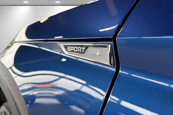 Skoda Kodiaq 11 of 21