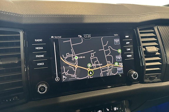 Skoda Kodiaq 12 of 21