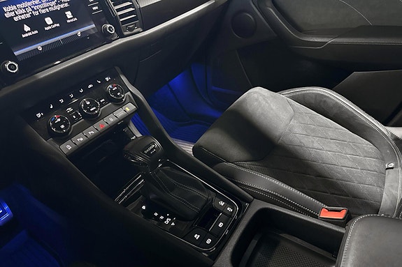 Skoda Kodiaq 15 of 21