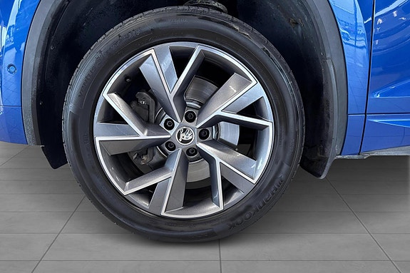 Skoda Kodiaq 10 of 21