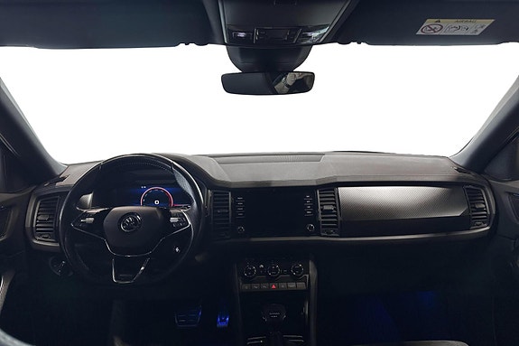 Skoda Kodiaq 7 of 21