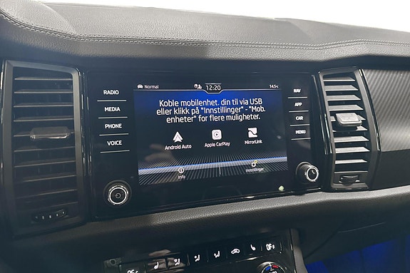 Skoda Kodiaq 13 of 21