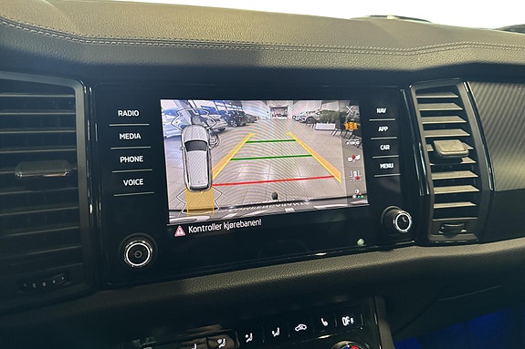 Skoda Kodiaq 14 of 21