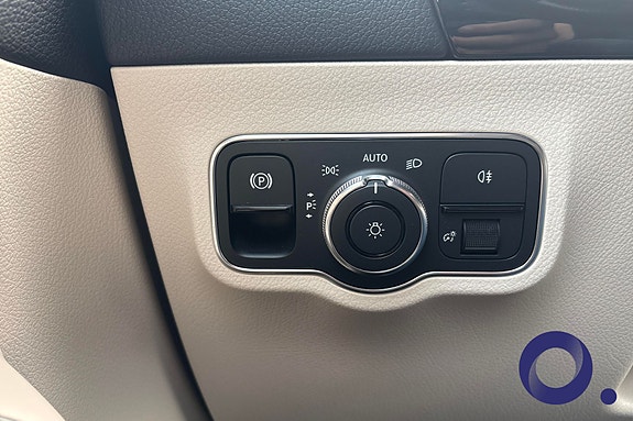 Mercedes-Benz EQA250 25 of 25