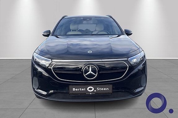 Mercedes-Benz EQA250 9 of 25