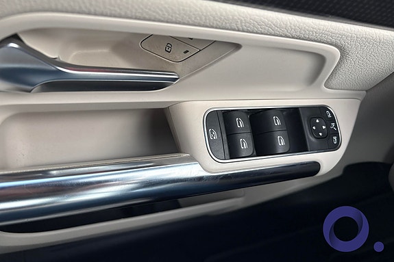 Mercedes-Benz EQA250 24 of 25