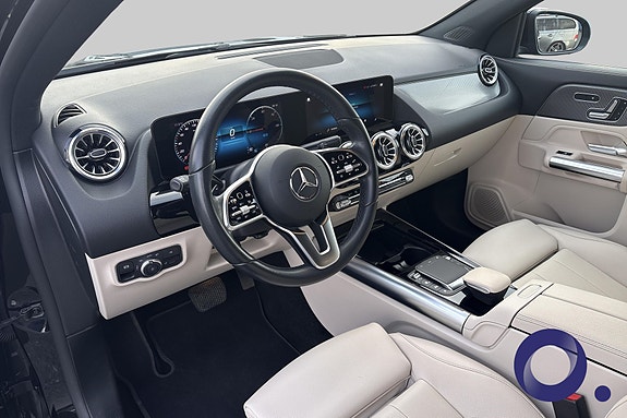 Mercedes-Benz EQA250 13 of 25