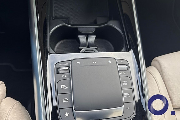 Mercedes-Benz EQA250 20 of 25