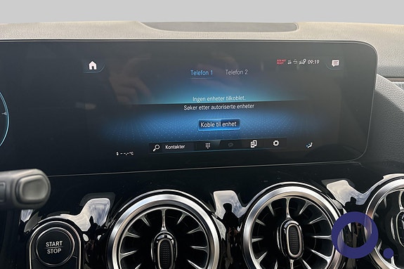 Mercedes-Benz EQA250 16 of 25