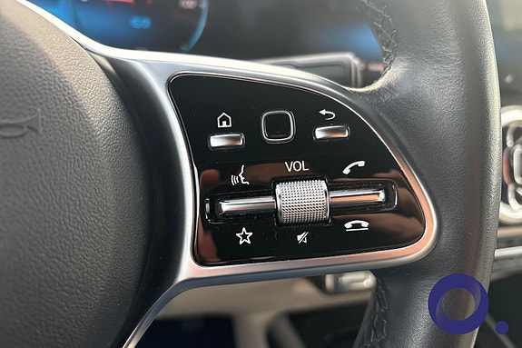 Mercedes-Benz EQA250 19 of 25