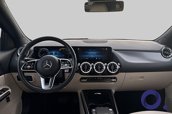 Mercedes-Benz EQA250 14 of 25