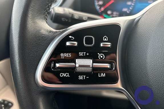 Mercedes-Benz EQA250 18 of 25