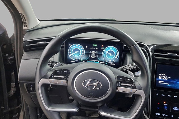 Hyundai Tucson 5 of 5