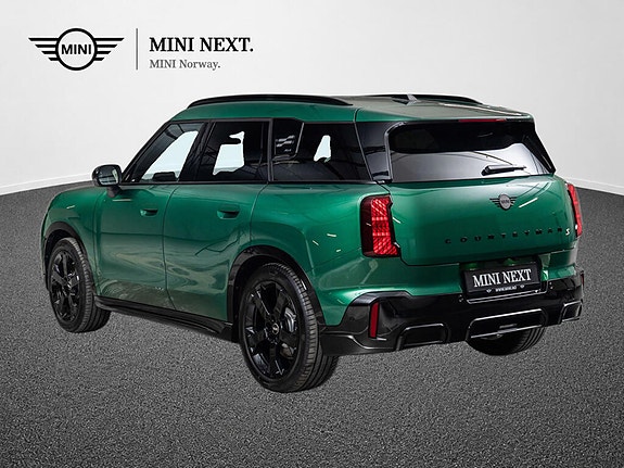 MINI Countryman SE 7 of 12