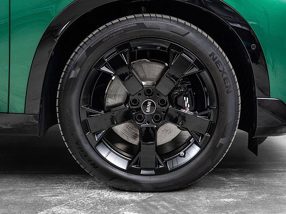 MINI Countryman SE 12 of 12