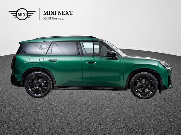 MINI Countryman SE 4 of 12