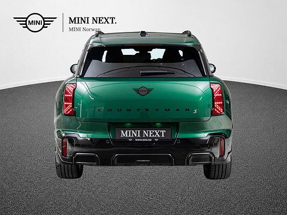 MINI Countryman SE 6 of 12