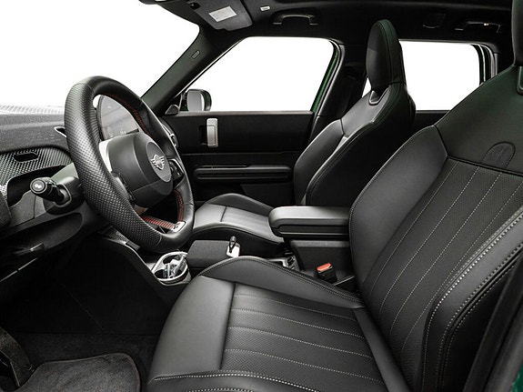 MINI Countryman SE 9 of 12