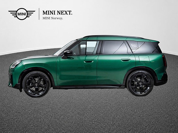 MINI Countryman SE 8 of 12