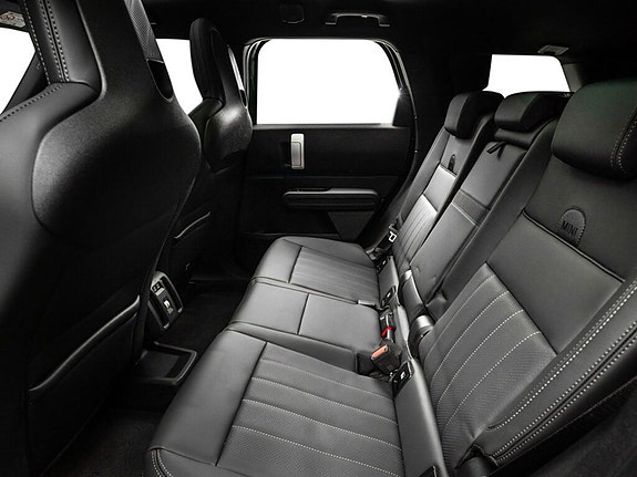 MINI Countryman SE 10 of 12