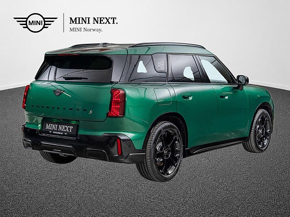 MINI Countryman SE 5 of 12