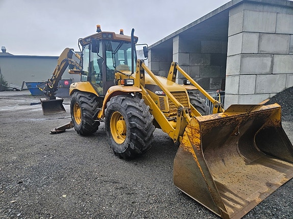 Hydrema 906C Serie 2 2 of 5