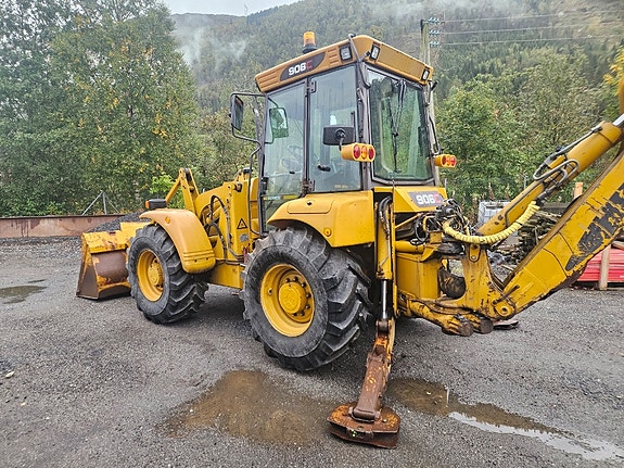 Hydrema 906C Serie 2 3 of 5