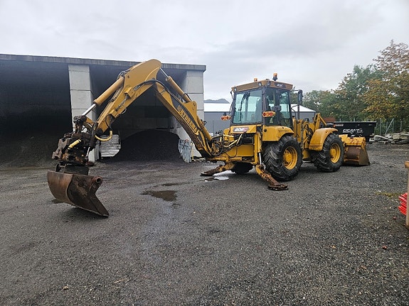 Hydrema 906C Serie 2 4 of 5