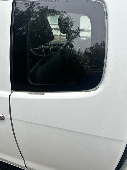 Isuzu D-max 13 of 30