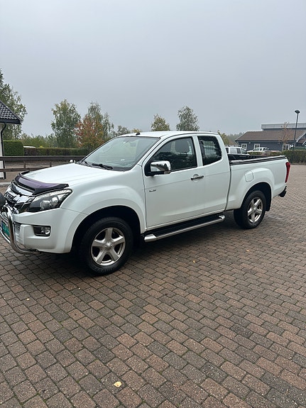 Isuzu D-max 15 of 30