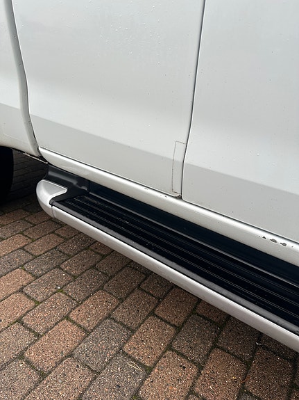Isuzu D-max 6 of 30