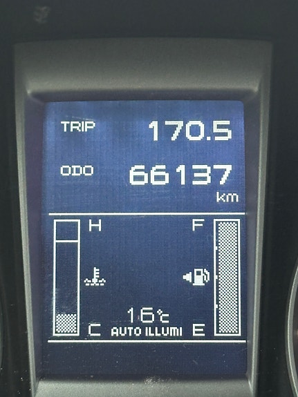 Isuzu D-max 23 of 30