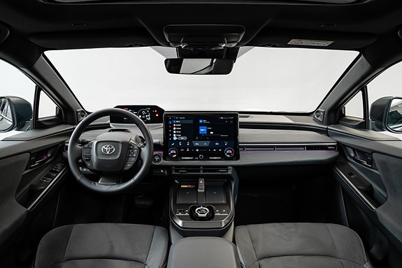 Toyota C-HR 19 of 30