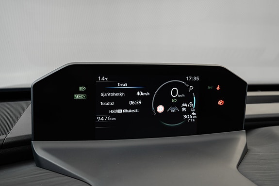 Toyota C-HR 27 of 30