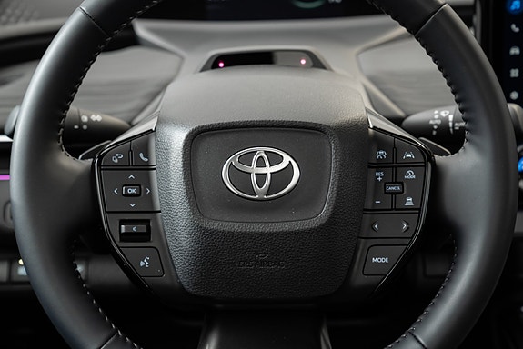 Toyota C-HR 26 of 30